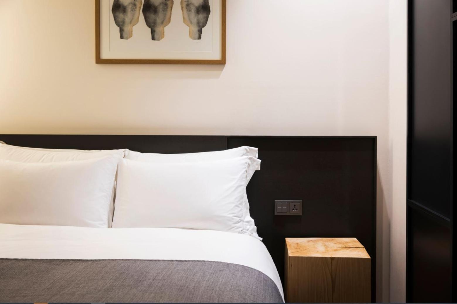 Shilla Stay Mapo Hongdae Сеул Экстерьер фото