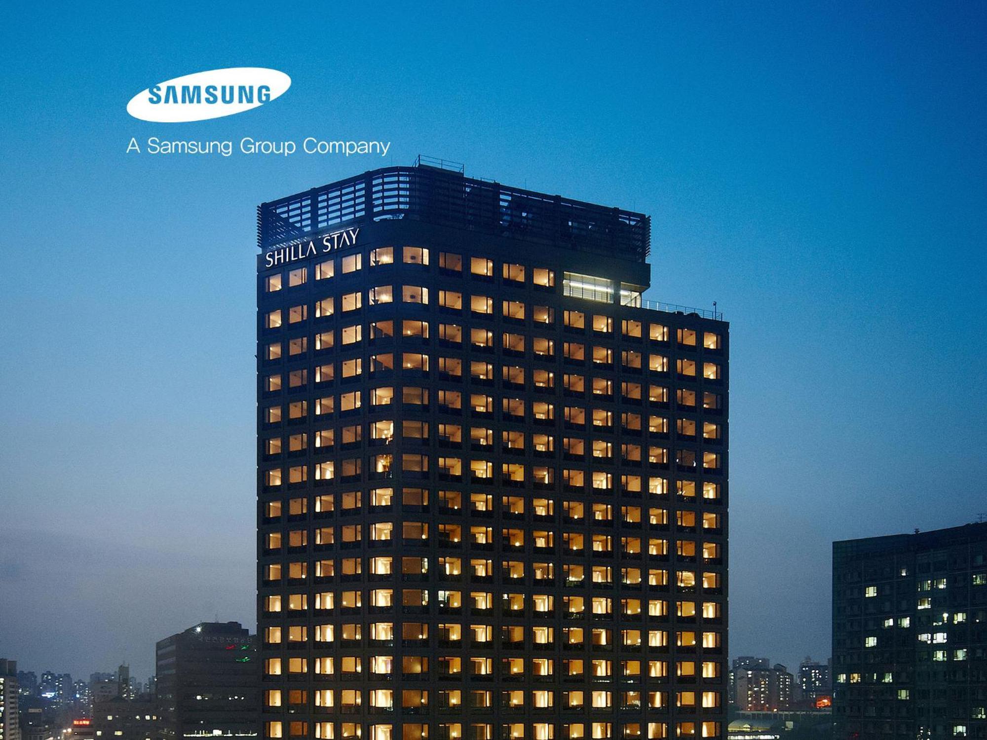Shilla Stay Mapo Hongdae Сеул Экстерьер фото