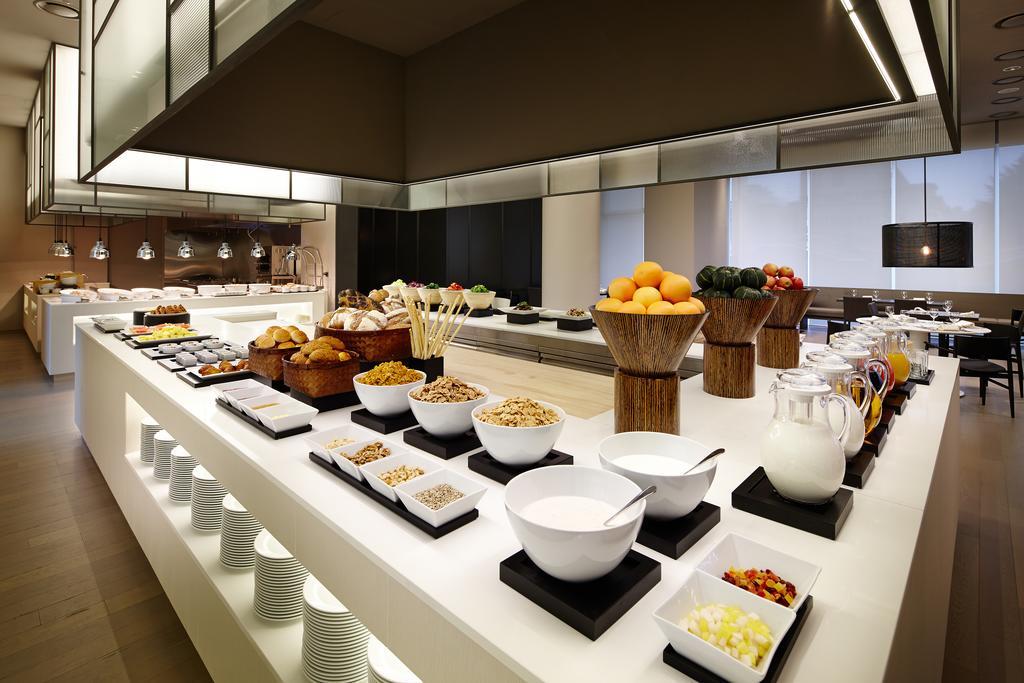 Shilla Stay Mapo Hongdae Сеул Экстерьер фото