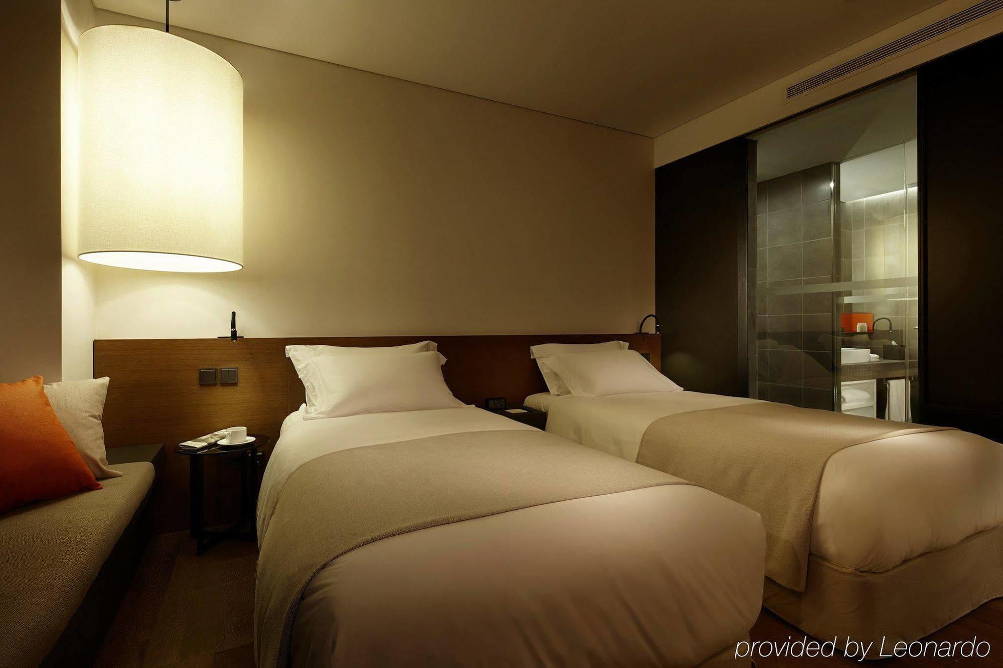 Shilla Stay Mapo Hongdae Сеул Экстерьер фото