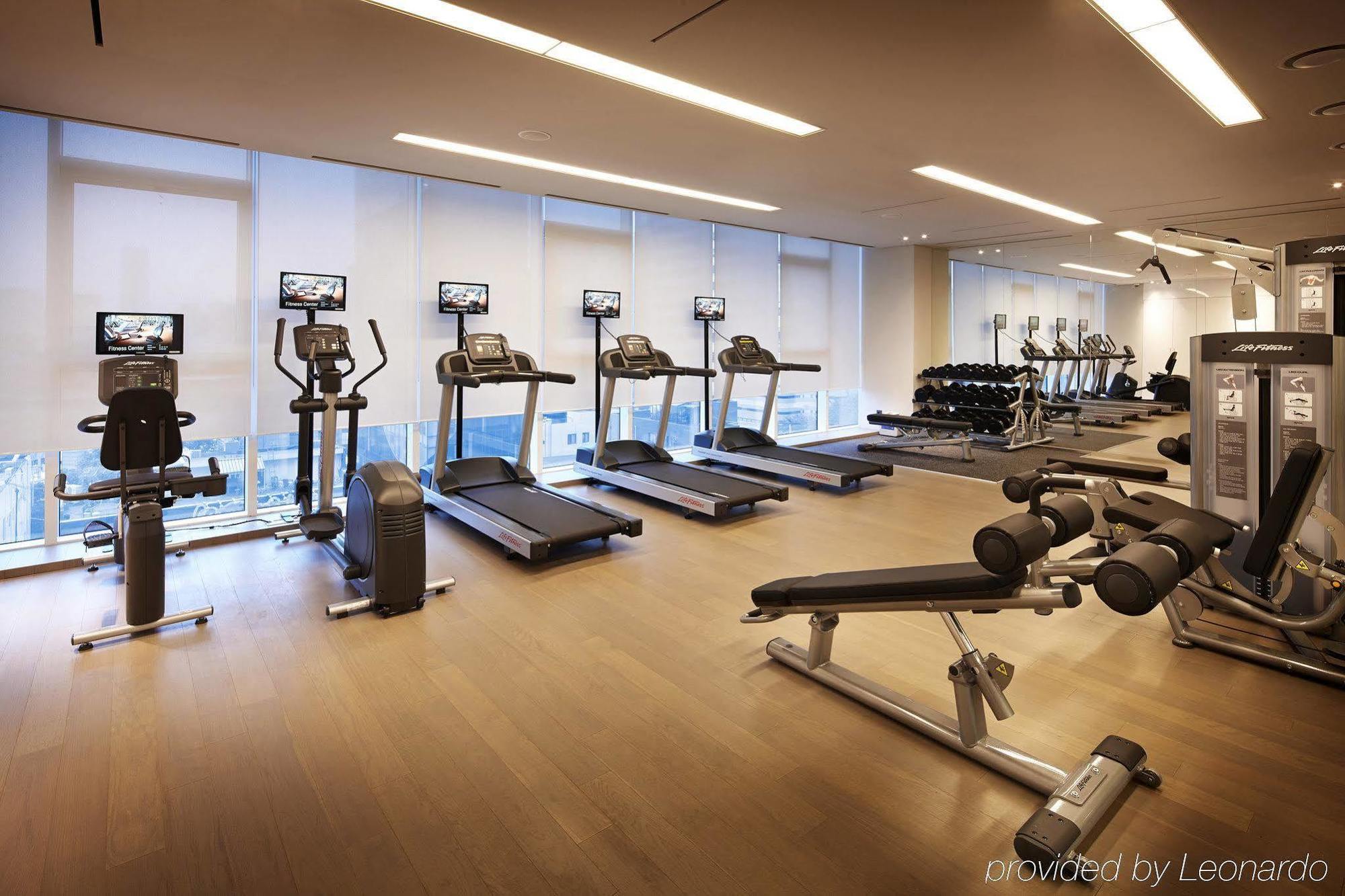 Shilla Stay Mapo Hongdae Сеул Экстерьер фото