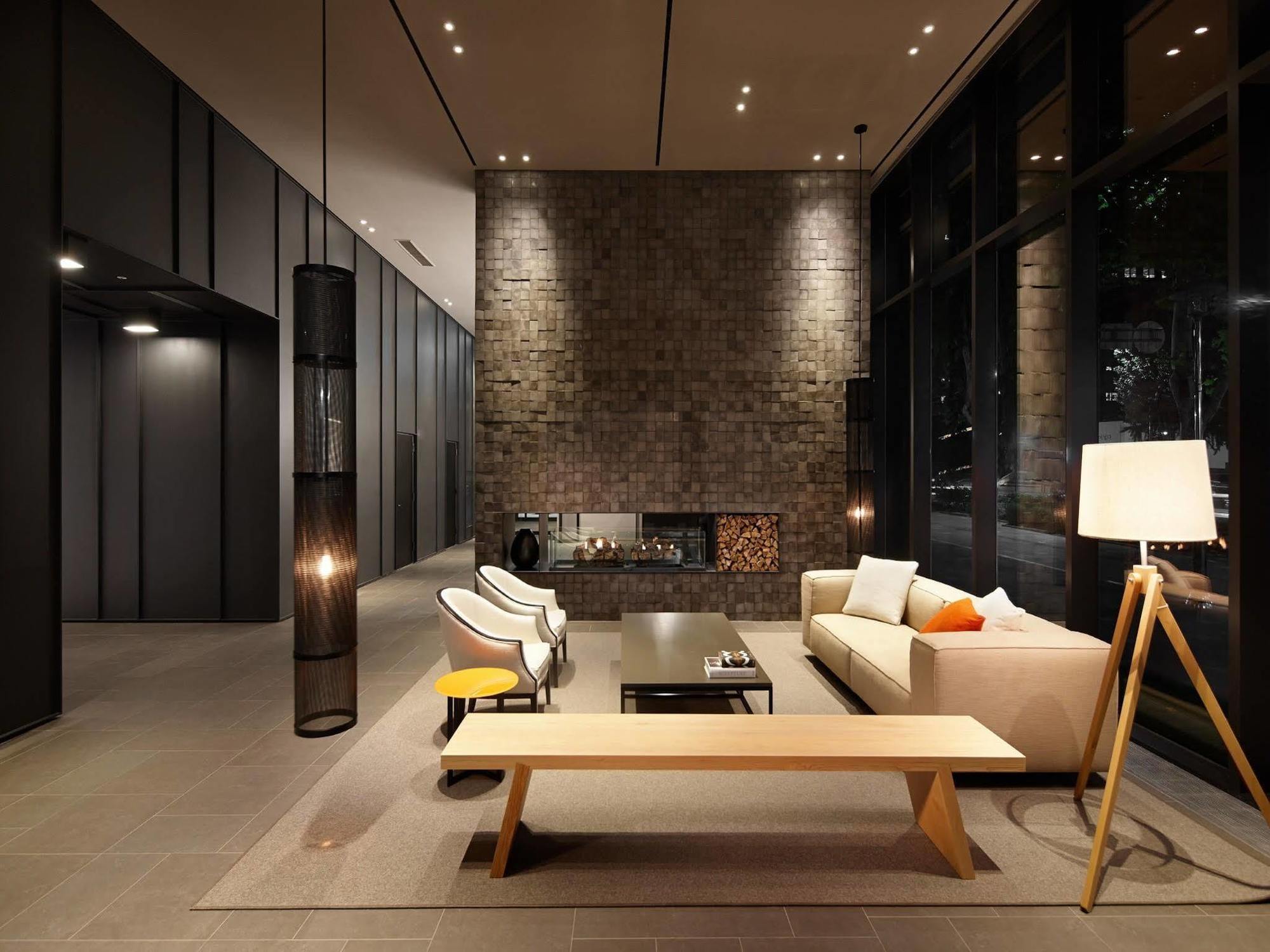 Shilla Stay Mapo Hongdae Сеул Экстерьер фото