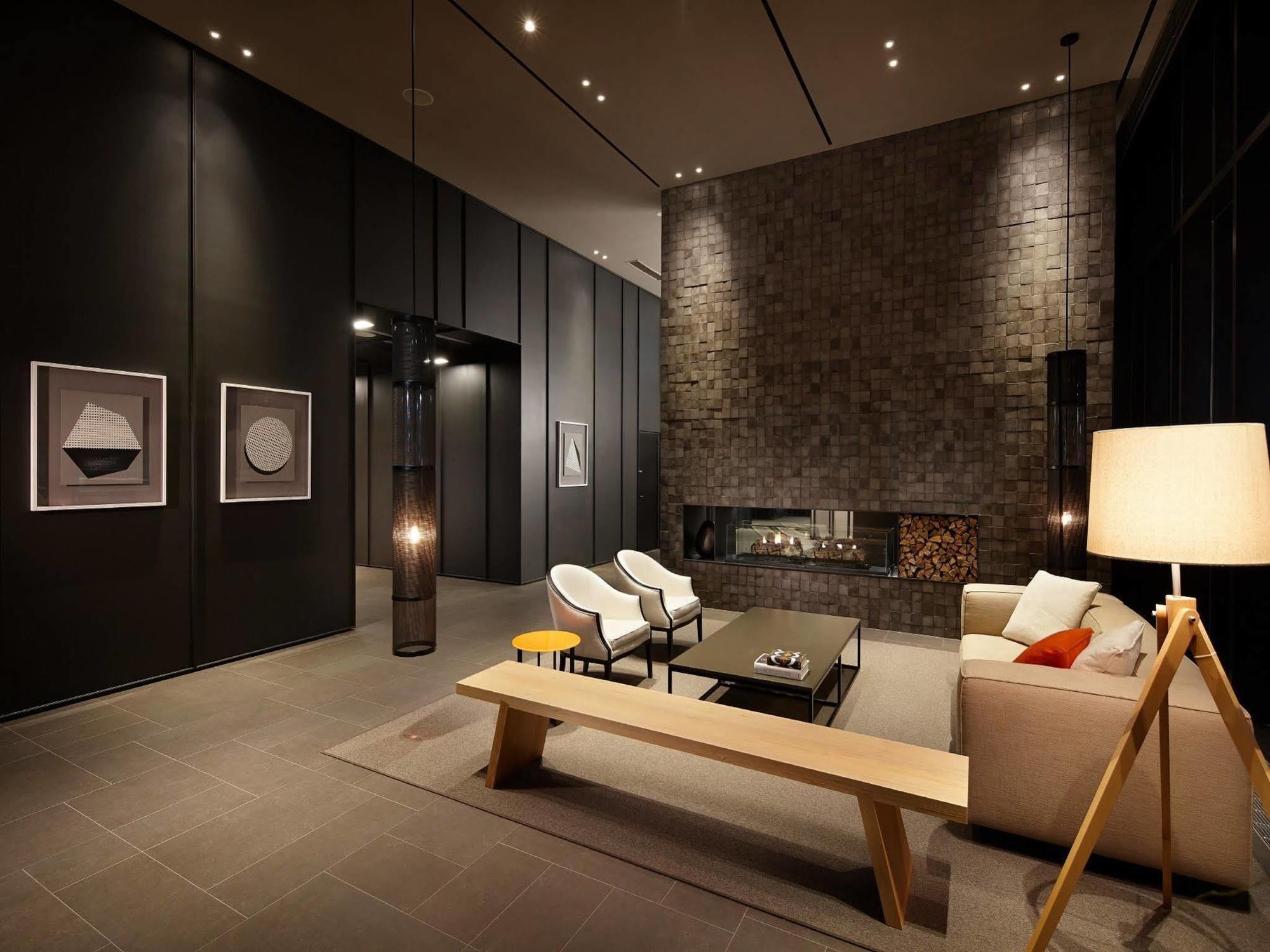 Shilla Stay Mapo Hongdae Сеул Экстерьер фото