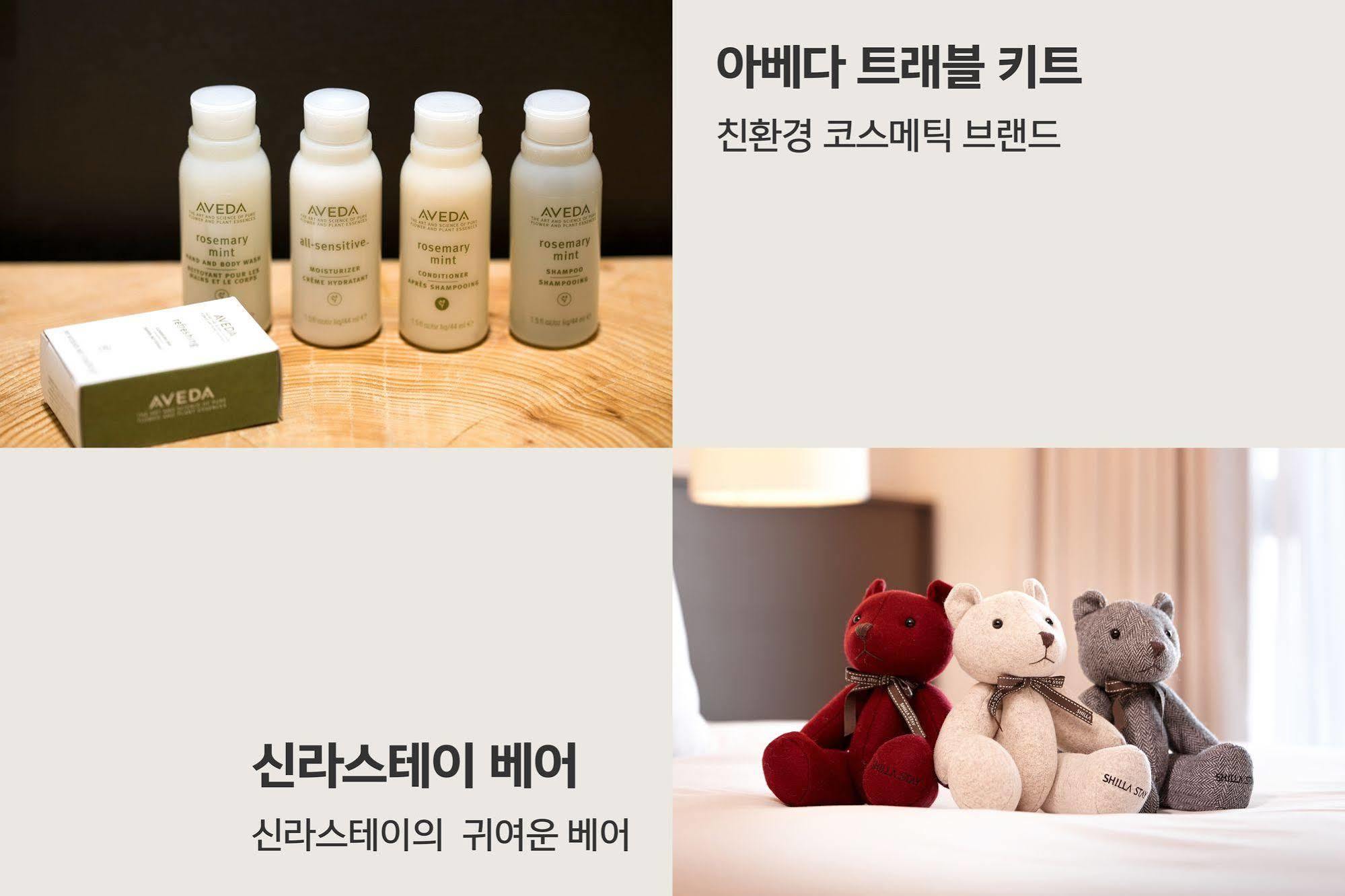 Shilla Stay Mapo Hongdae Сеул Экстерьер фото