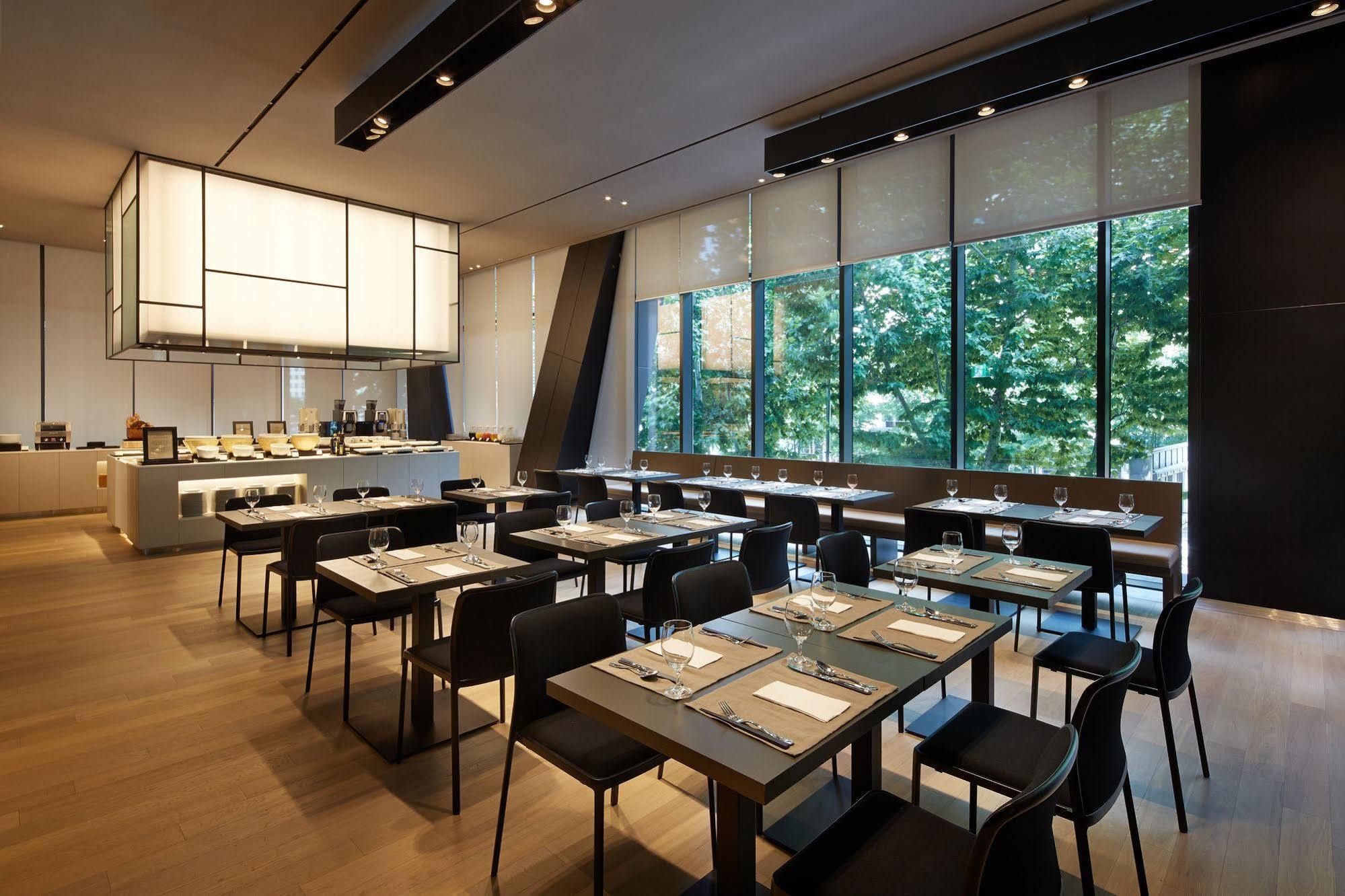 Shilla Stay Mapo Hongdae Сеул Экстерьер фото