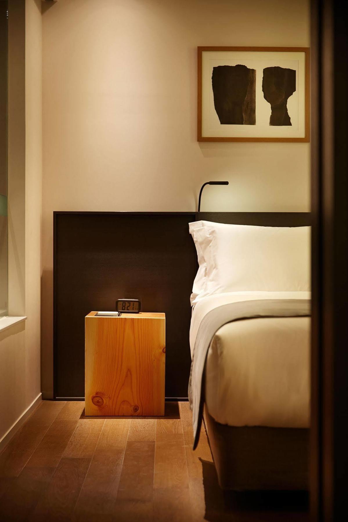 Shilla Stay Mapo Hongdae Сеул Экстерьер фото