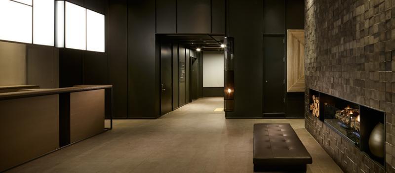 Shilla Stay Mapo Hongdae Сеул Экстерьер фото