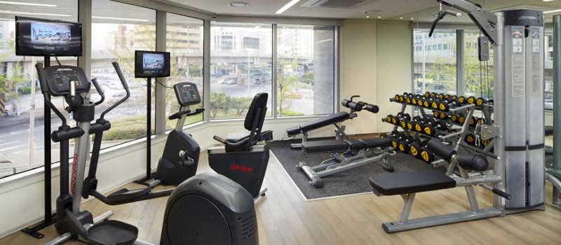 Shilla Stay Mapo Hongdae Сеул Экстерьер фото