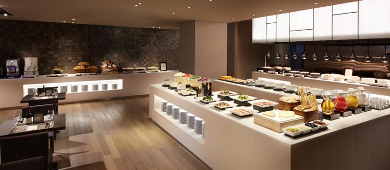 Shilla Stay Mapo Hongdae Сеул Экстерьер фото