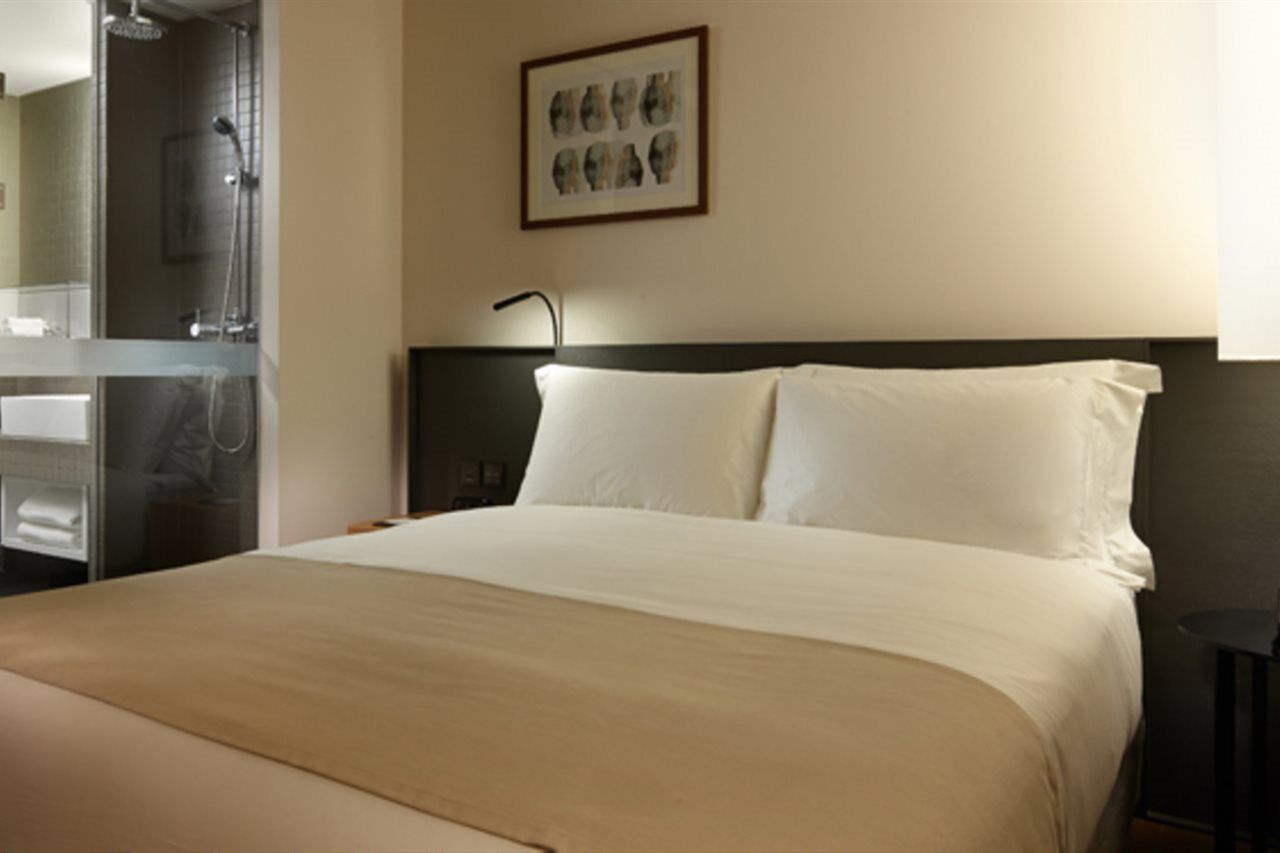 Shilla Stay Mapo Hongdae Сеул Экстерьер фото